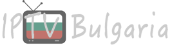 IPTV Bulgaria logo